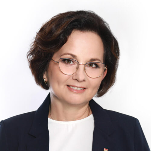 Agnieszka Magdalena Grzechowiak