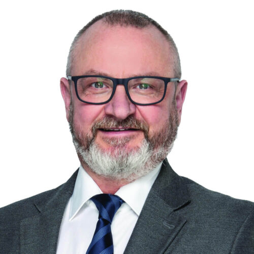 Andrzej Górski