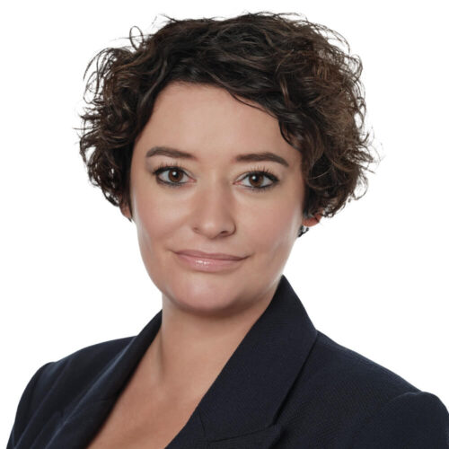 Anna Maria Żukowska