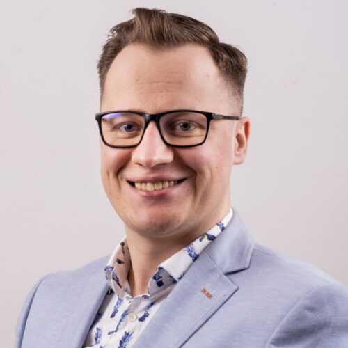 Bartosz Markowski