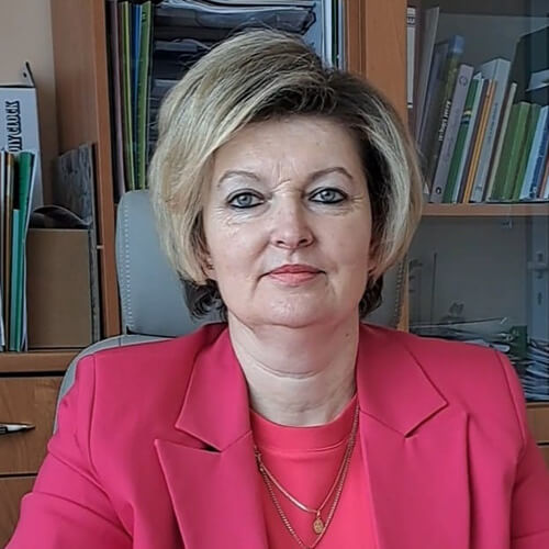 Beata Dalkowska