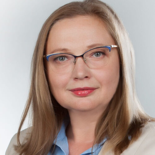 Elżbieta Sokołowska