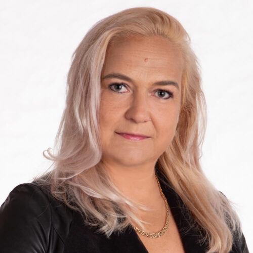 Emanuela Bartoszkiewicz