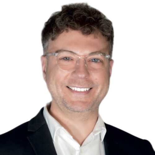 Gabriel Zajdel