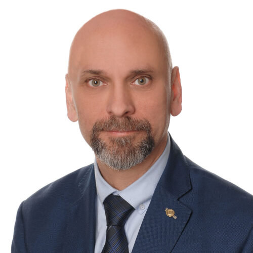 Grzegorz Budzik