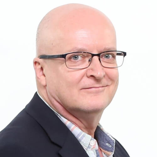 Jacek Kubiak