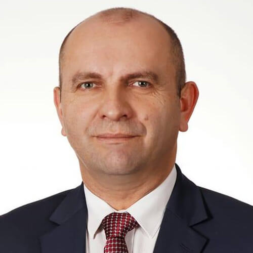 Jarosław Lipiec