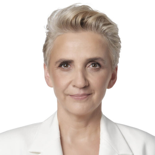 Joanna Scheuring-Wielgus