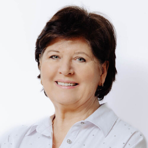 Justyna Garbarczyk
