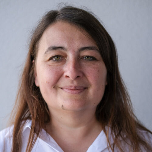 Karolina Haska