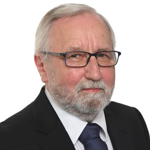 Kazimierz Jerzy Flak