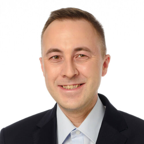 Konrad Nowacki