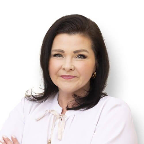 Liliana Kozielska