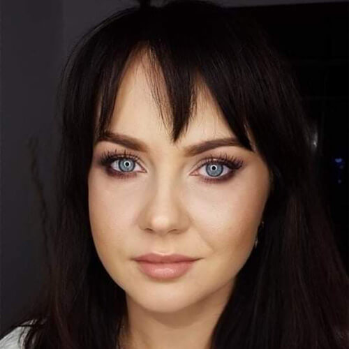 Magdalena Ciechańska