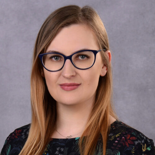 Magdalena Szczepańska