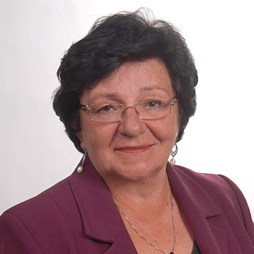 Małgorzata Linowska