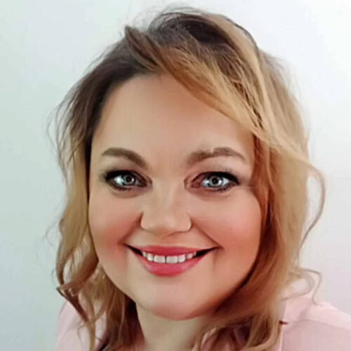 Małgorzata Powązka