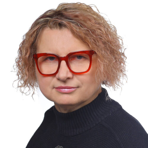 Marzena Kutwa