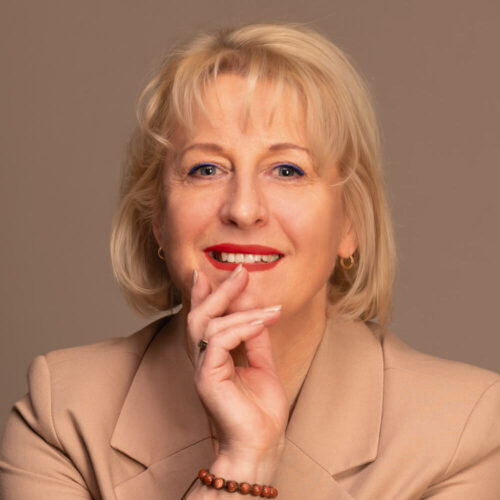Marzena Zawisza