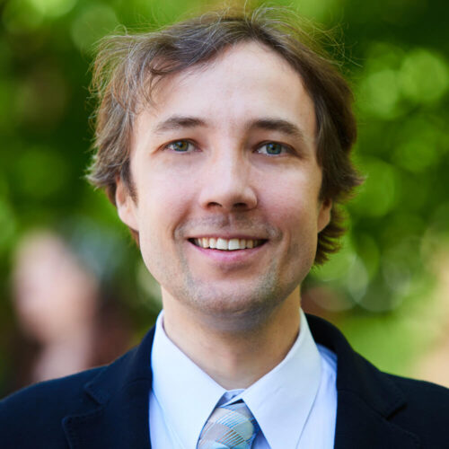 Mateusz Iskrzyński
