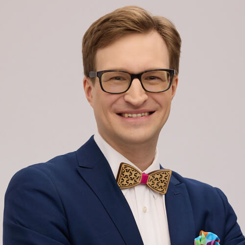 Mateusz Osiecki