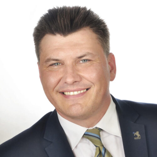 Michał Skorupka