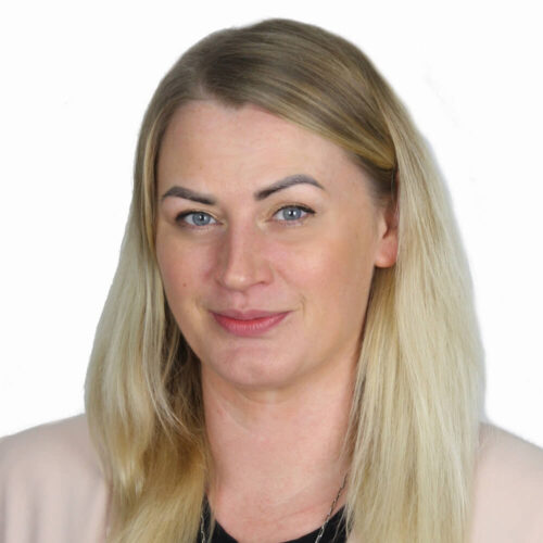 Monika Kurek