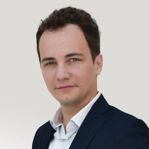 Patryk Fajdek