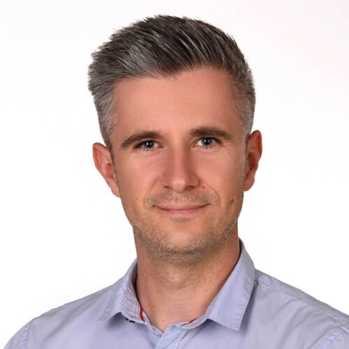Przemysław Róg