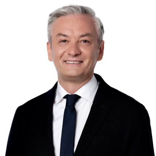 Robert Biedroń