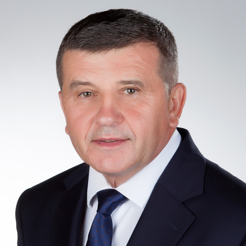 Stanisław Mazur