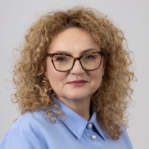 Sylwia Romańska-Węzik