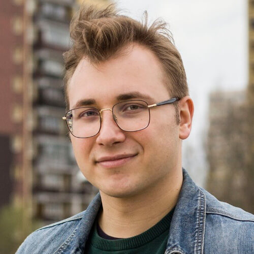Szymon Nowak