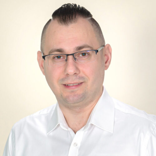 Szymon Wyrostek