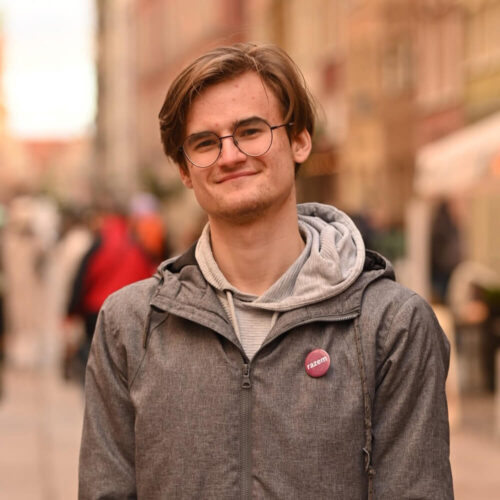 Tymoteusz Konkol
