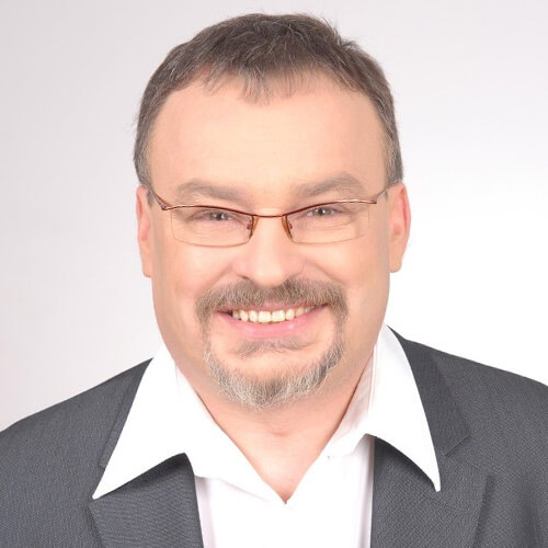 Waldemar Kowalczyk