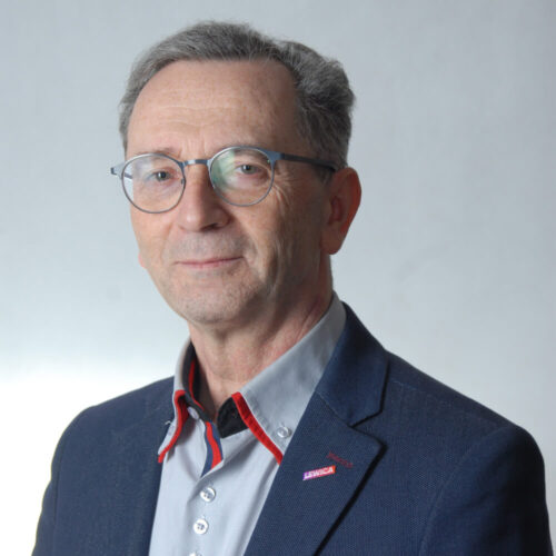 Wiesław Woś