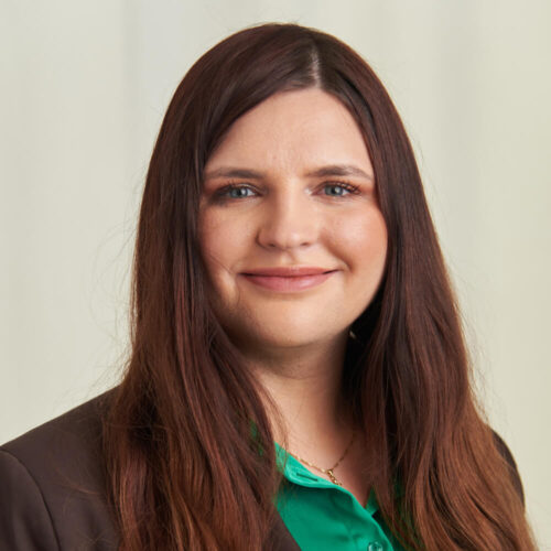 Wiktoria Aleksandra Barańska