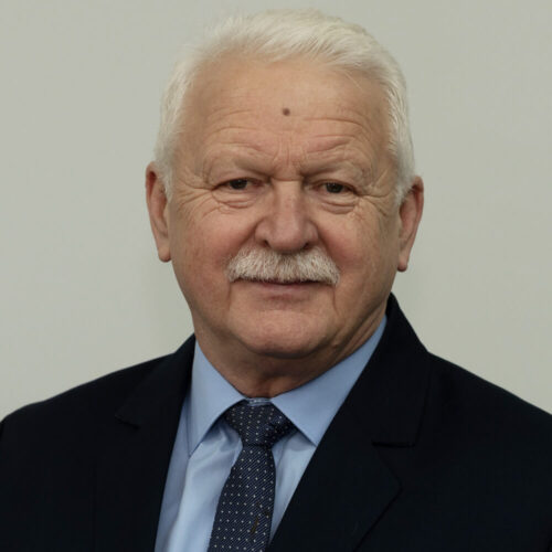 Zbigniew Krasiński