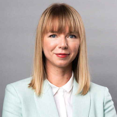 Zofia Malisz